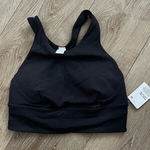 Lululemon Wunder Train Sports Bra
